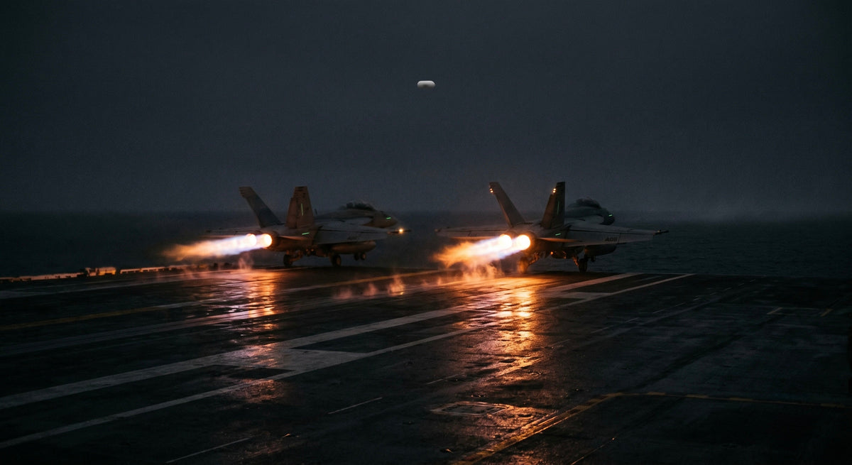 NIMITZ