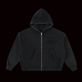BLACK DIAMOND // Fleece Zip // Stealth