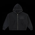 BLACK DIAMOND // Fleece Zip