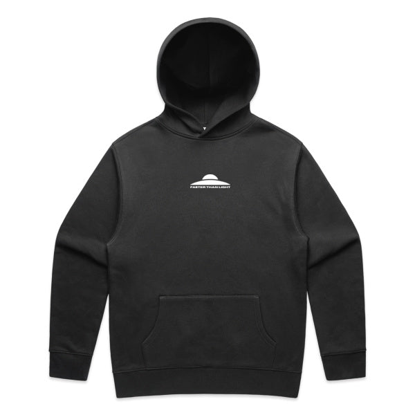 The FTL Saucer Hoodie