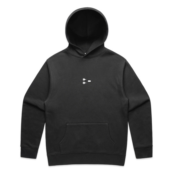 The Nimitz Hoodie