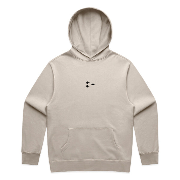 The Nimitz Hoodie