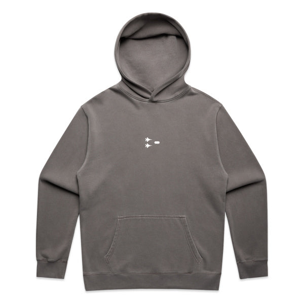 The Nimitz Hoodie