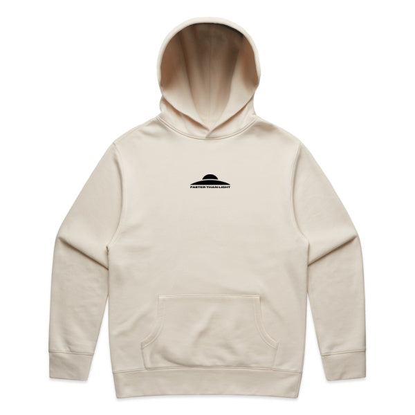The FTL Saucer Hoodie