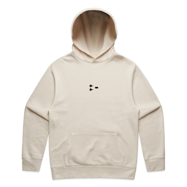 The Nimitz Hoodie