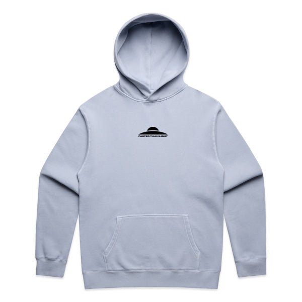 The FTL Saucer Hoodie