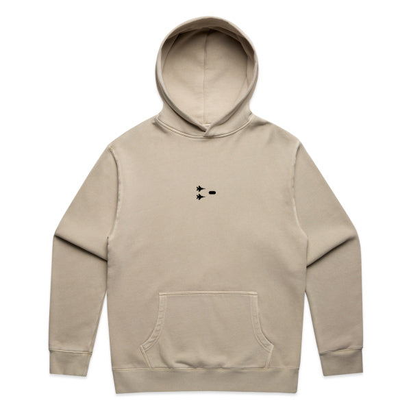 The Nimitz Hoodie