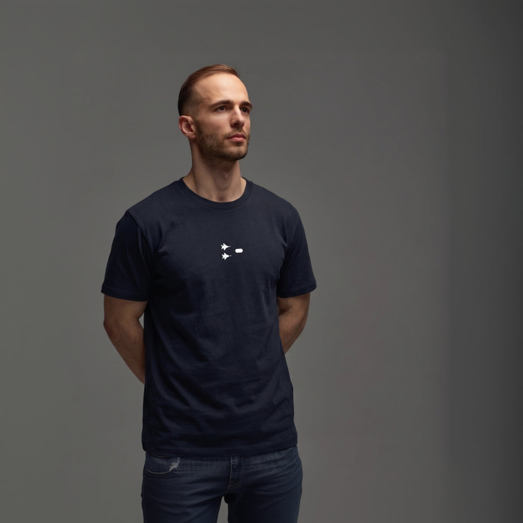 Nimitz Core Tee