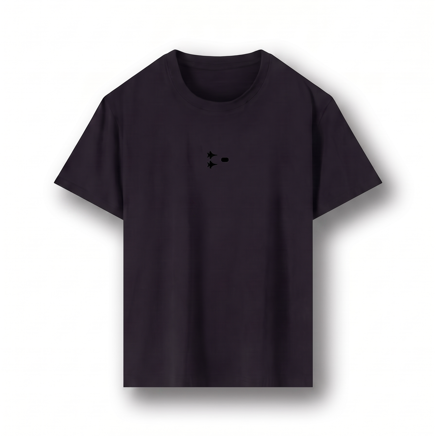 Nimitz Core Tee - Stealth