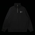 NIMITZ // Quarter-Zip