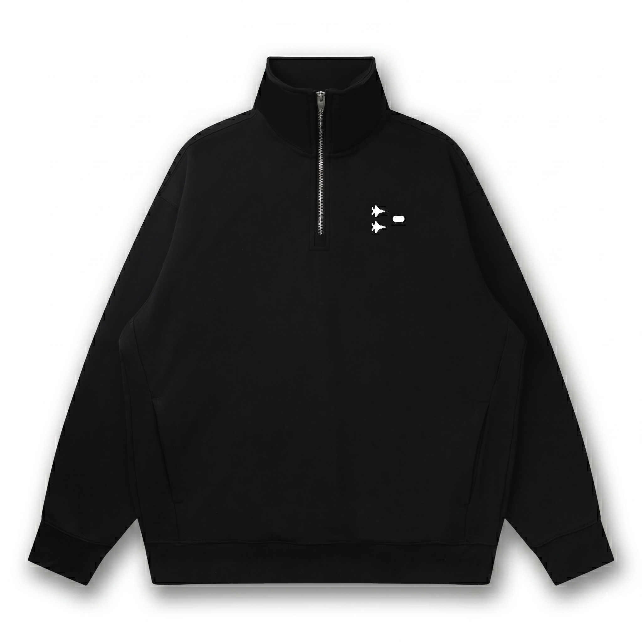 Nimitz Quarter-Zip