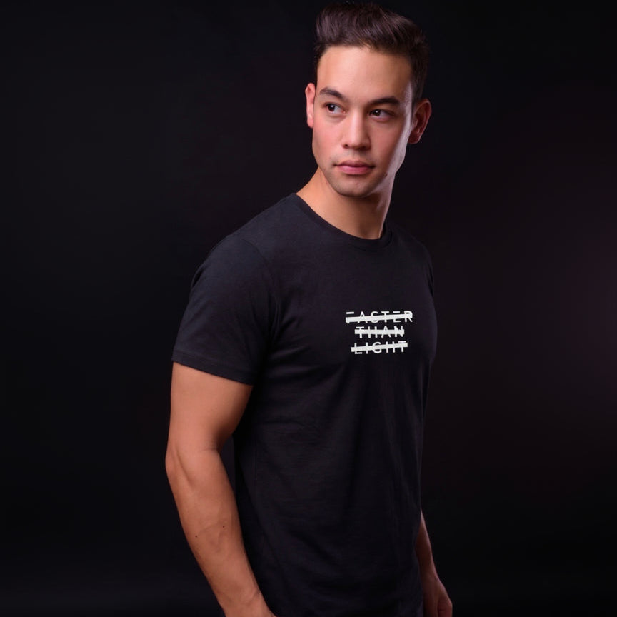 REDACTED Core Tee
