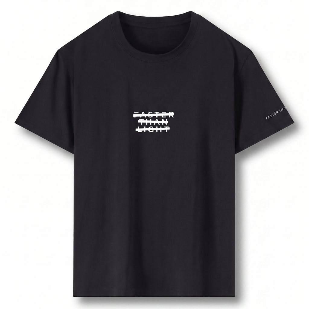 REDACTED Core Tee