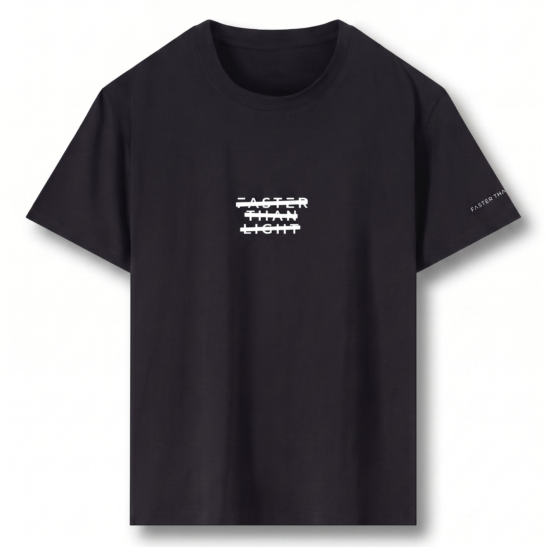 REDACTED Core Tee