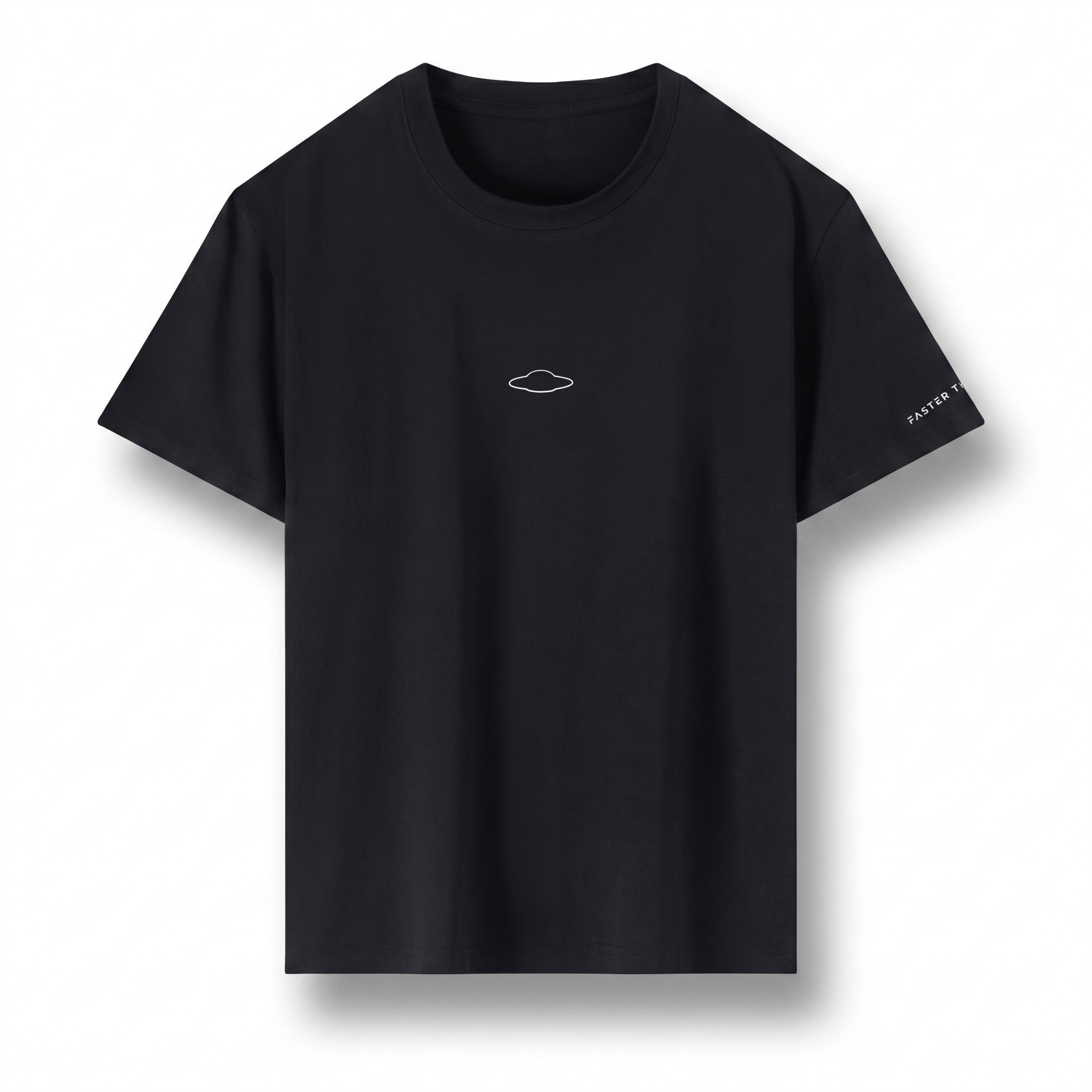 SUPERLUMINAL Core Tee