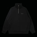 SUPERLUMINAL // Quarter-Zip