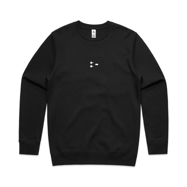 The Nimitz Sweater