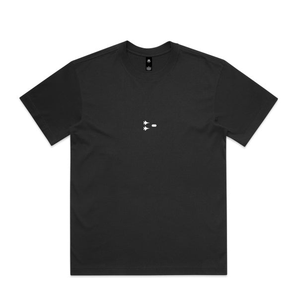 The Nimitz Box Tee