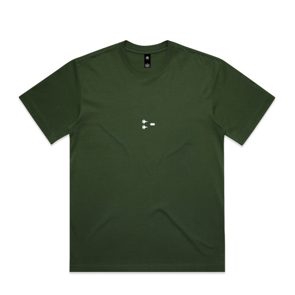 The Nimitz Box Tee