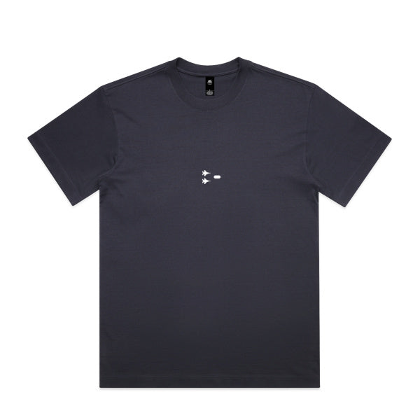 The Nimitz Box Tee