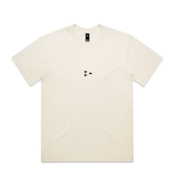 The Nimitz Box Tee
