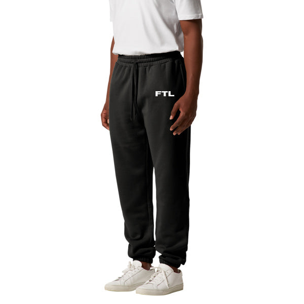 The FTL Superliminal Trackies