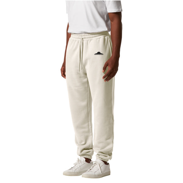 The FTL Saucer Trackies